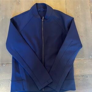 Lululemon Zip Up Jacket Size 4